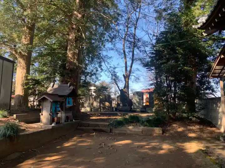 皇産霊神社(千葉県)