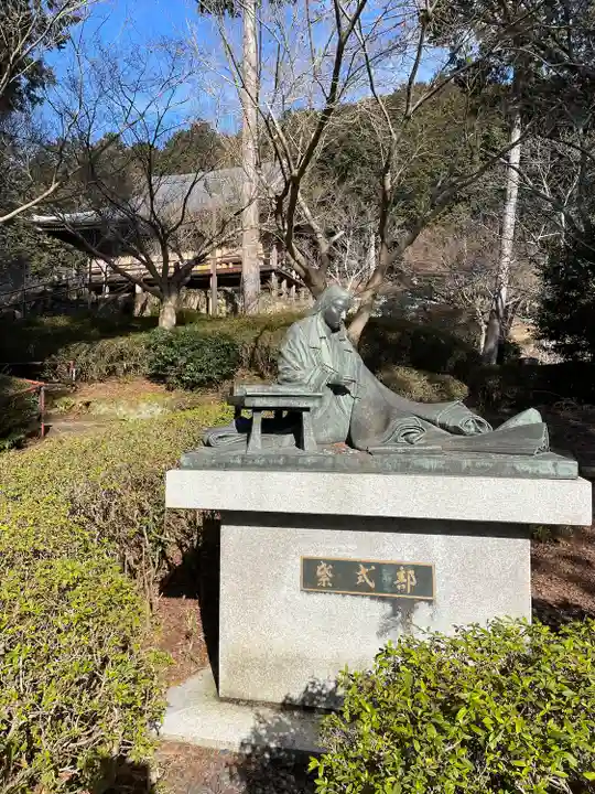 石山寺(滋賀県)