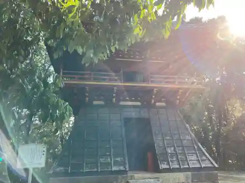 随願寺のその他建物