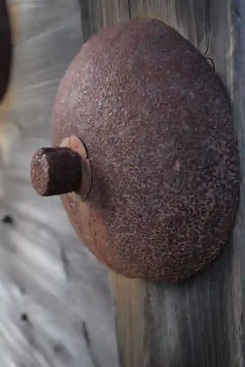 医光寺のその他建物