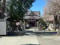 若宮八幡宮 (神奈川県)