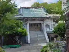 西念寺(神奈川県)