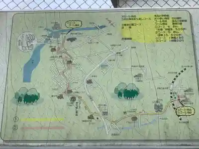 五百羅漢(岐阜県)