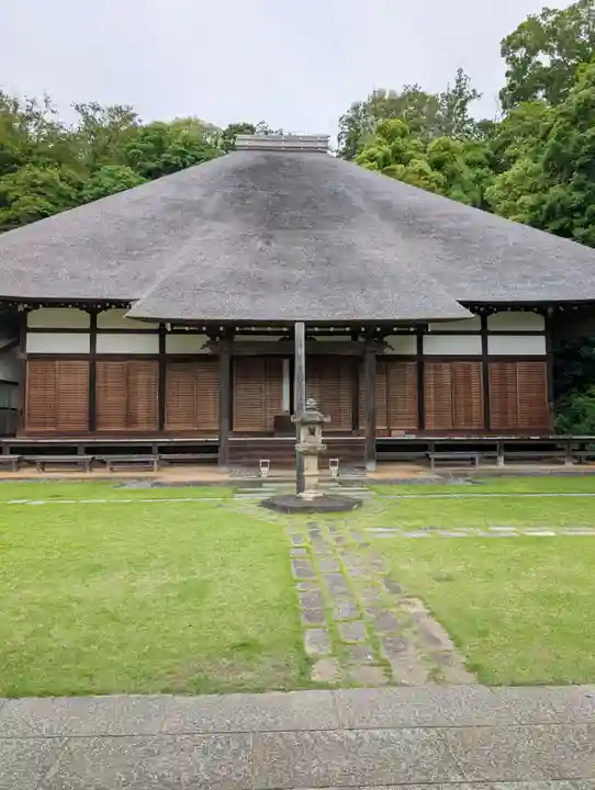 横浜 西方寺(神奈川県)