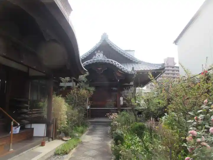 福田寺(京都府)