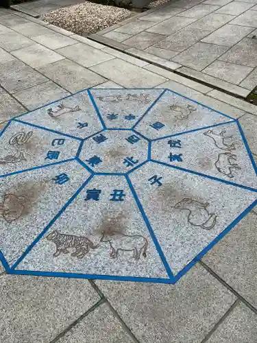 三宮神社のその他建物