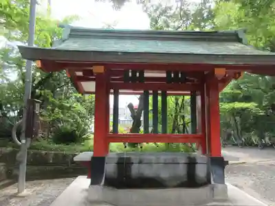 静岡浅間神社(静岡県)