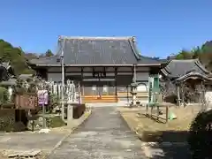 報恩寺(愛知県)