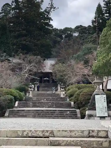 観心寺(大阪府)