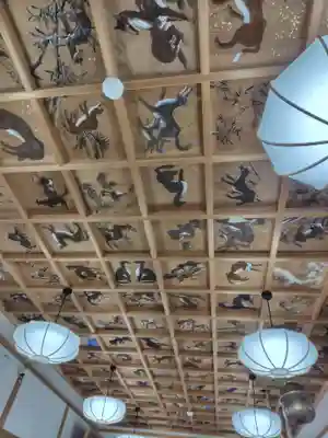 山津見神社(福島県)