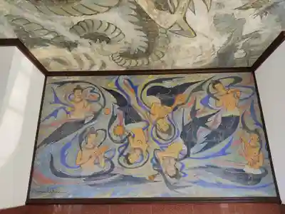 妙法寺のその他建物