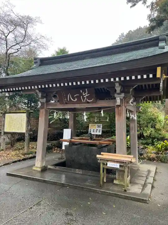 高麗神社(埼玉県)