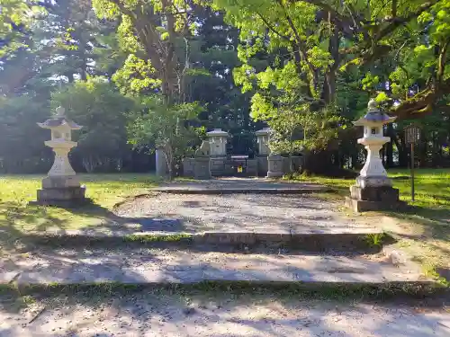 大斎原（熊野本宮大社旧社地）(和歌山県)