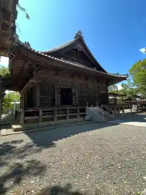 斑鳩寺(兵庫県)