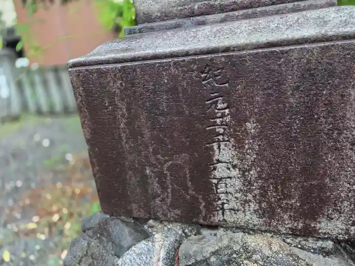 久保市乙剣宮(石川県)