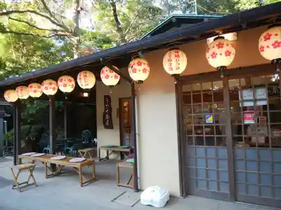 検見川神社(千葉県)