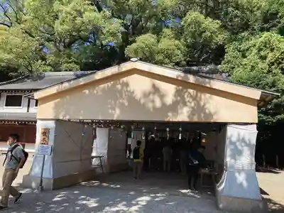 西宮神社(兵庫県)
