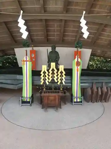 白鷺神社(栃木県)