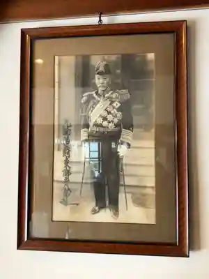 東郷寺(東京都)