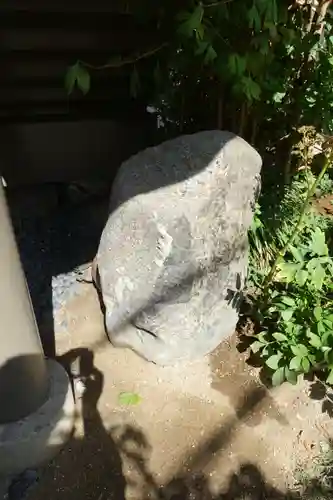 どんどろ大師善福寺のその他建物