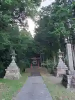 鹿嶋神社のその他建物