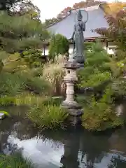 青龍山 吉祥寺の仏像