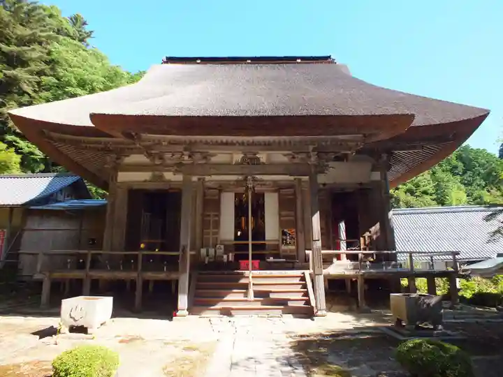 瓦屋寺(滋賀県)