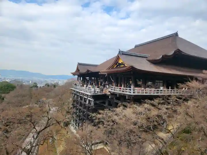 清水寺の{uncategorized: "未分類", other: "その他", undefined: "問題あり", building: "その他建物", grave: "お墓", sacred_gate: "鳥居", guardian: "狛犬", statue: "像", buddha: "仏像", history: "歴史", nature: "自然", garden: "庭園", animal: "動物", pagoda: "塔", temizu: "手水舎", mountain_gate: "山門・神門", sanctuary: "本殿・本堂", subordinate: "末社・摂社", art: "芸術", scenery: "景色", jizo: "地蔵", ema: "絵馬", goshuin: "御朱印", omikuji: "おみくじ", items: "授与品その他", amulet: "お守り", goshuincho: "御朱印帳", eats: "食事", festival: "お祭り", votive_dance: "神楽", shichigosan: "七五三参", wedding: "結婚式", experience: "体験その他", initially: "初詣", around: "周辺", anti_infection: "感染症対策"}