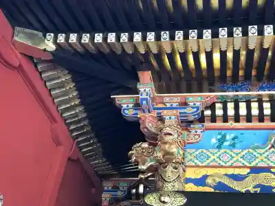 久能山東照宮(静岡県)