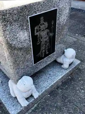 天洲寺(埼玉県)