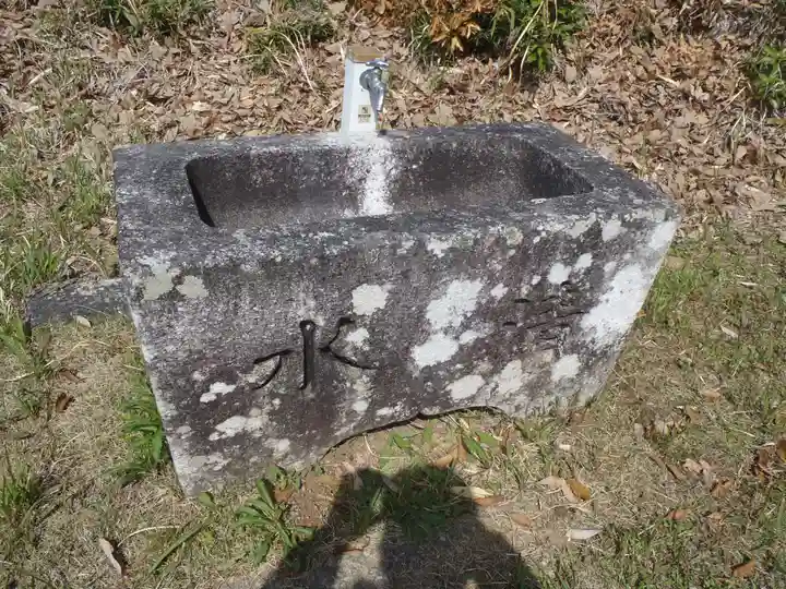 白山神社(愛知県)