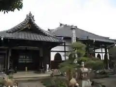 長久院(東京都)