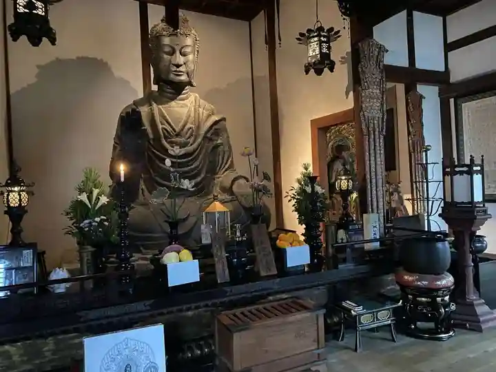 飛鳥寺(奈良県)