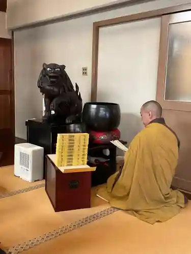 天寧寺のお祭り