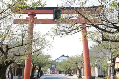 祐徳稲荷神社(佐賀県)