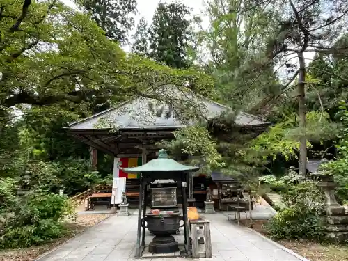 西光寺(宮城県)