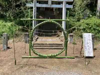 大宮温泉神社のその他建物
