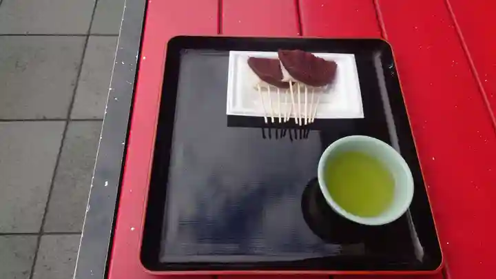 尊永寺(静岡県)