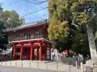 大須観音 (北野山真福寺宝生院)(愛知県)