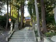 豊景神社(福島県)