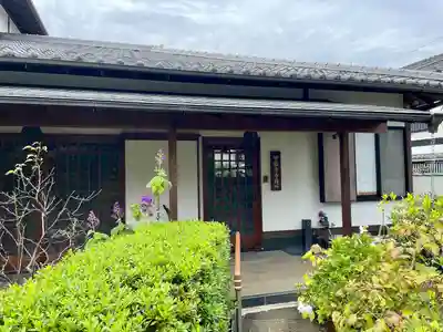 谷中 妙福寺(東京都)