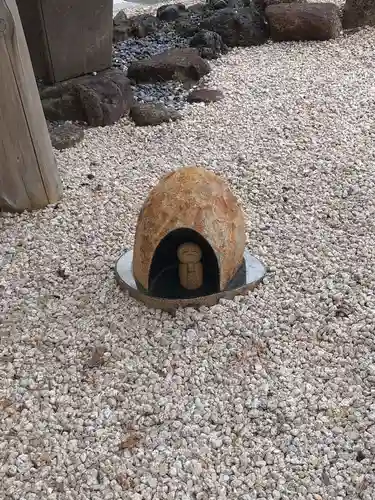 瑞光寺の地蔵