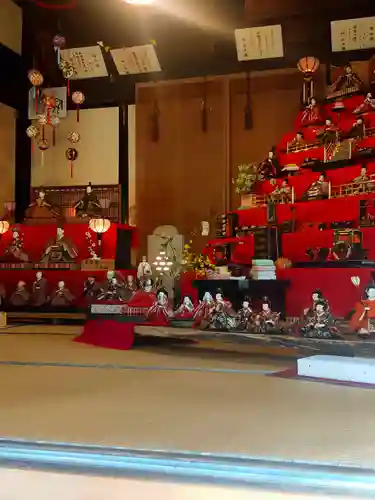 五所駒瀧神社(茨城県)