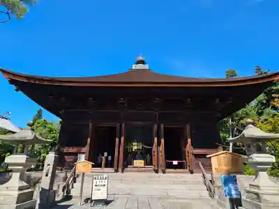 善光寺(長野県)