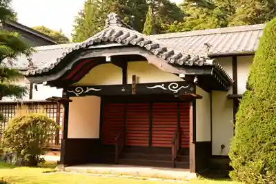 真楽寺(長野県)