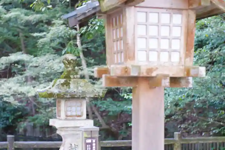 石上神宮(奈良県)