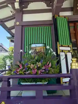 高木神社(東京都)
