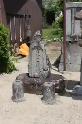 八幡神社(奈良県)