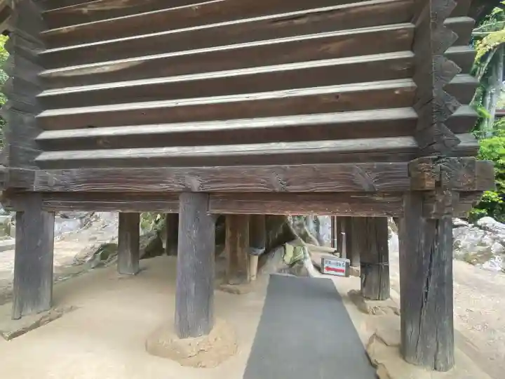 石山寺(滋賀県)