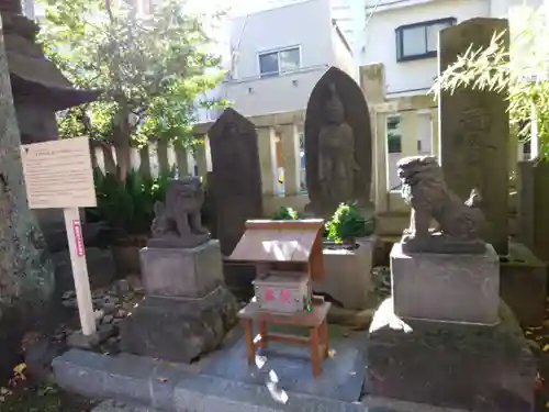 素盞雄神社(東京都)